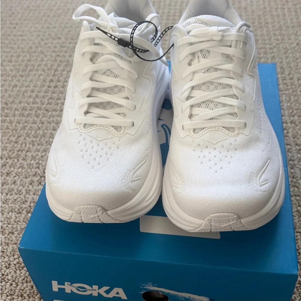 Hoka Clifton 10 - Picture 2 of 4